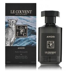 Eau de Parfum Le Couvent Maison de Parfum Remarkables Anori EDP miehille/naisille, 100 ml hinta ja tiedot | Naisten hajuvedet | hobbyhall.fi