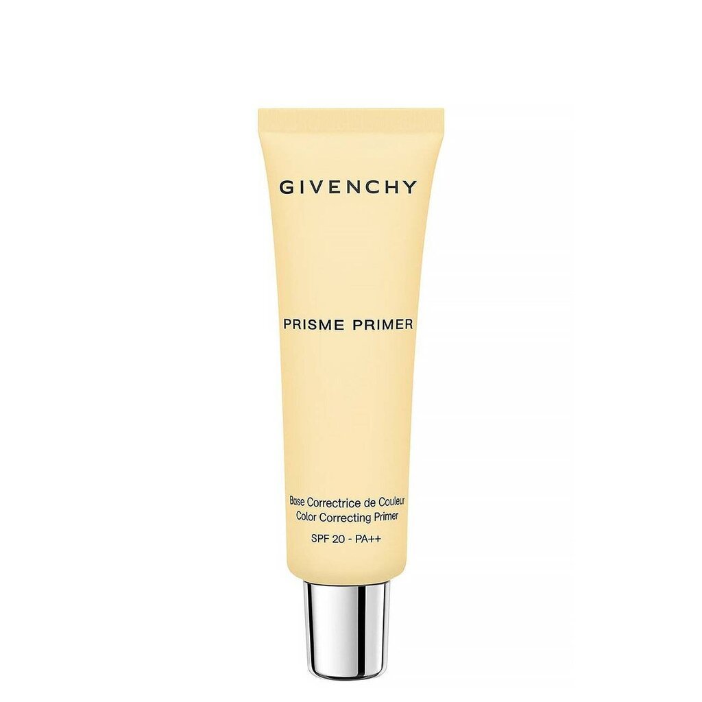 Meikkipohjamaali Givenchy Prisme Liquid Primer SPF20, 30 ml hinta ja tiedot | Meikkivoiteet ja puuterit | hobbyhall.fi