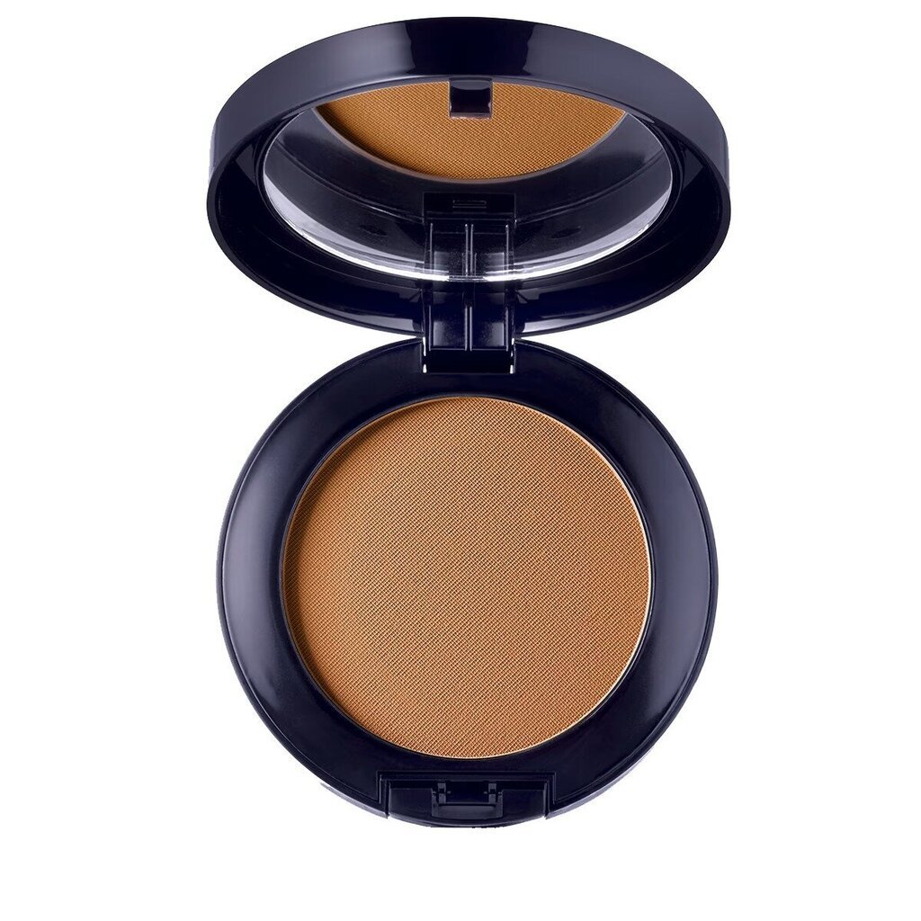 Kompakti puuteri Estee Lauder Set. Hämärtää. Suorittaa loppuun. Perfecting Powder, Deep, 8 g hinta ja tiedot | Meikkivoiteet ja puuterit | hobbyhall.fi