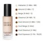 Meikkivoide Bobbi Brown Skin Long Wear Weightless Foundation SPF15, Neutral Posliini N-010, 30 ml hinta ja tiedot | Meikkivoiteet ja puuterit | hobbyhall.fi