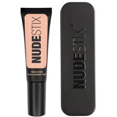 Nudestix sävytetty meikkivoide, Nude 2, 25 ml hinta ja tiedot | Meikkivoiteet ja puuterit | hobbyhall.fi