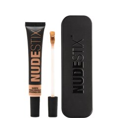 Peitevoide Nudestix Nudefix Cream Concealer 6 Nude, 10 ml hinta ja tiedot | Meikkivoiteet ja puuterit | hobbyhall.fi