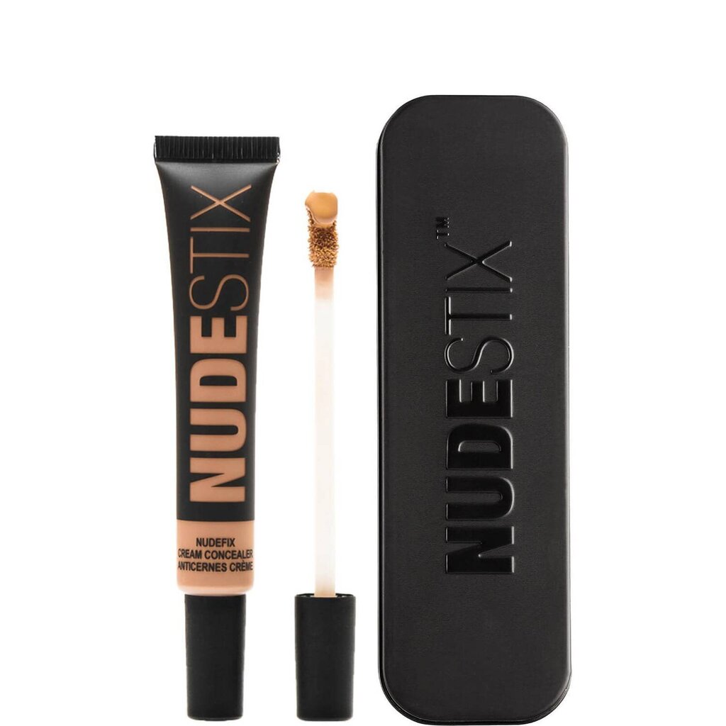 Peitevoide Nudestix Nudefix Cream Concealer 6 Nude, 10 ml hinta ja tiedot | Meikkivoiteet ja puuterit | hobbyhall.fi