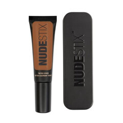 Nudestix sävytetty meikkivoide, Nude 10, 25 ml hinta ja tiedot | Nudestix Hajuvedet ja kosmetiikka | hobbyhall.fi