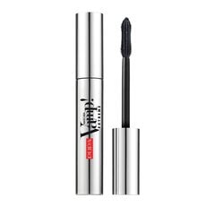 Ripsiväri Pupa Vamp! Definition Waterproof Lash Defining Mascara, 001 musta, 9 ml hinta ja tiedot | Silmämeikit | hobbyhall.fi