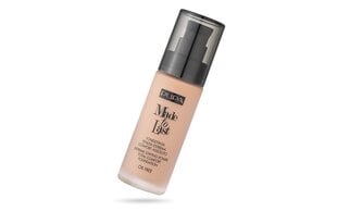 Pupa Made To Last Foundation SPF10 060 Golden beige, 30 ml hinta ja tiedot | Meikkivoiteet ja puuterit | hobbyhall.fi