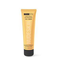 Kosteuttava kasvovoide-naamio Nudestix Citrus-C Mask & Daily Moisturizer, 60 ml hinta ja tiedot | Nudestix Hajuvedet ja kosmetiikka | hobbyhall.fi