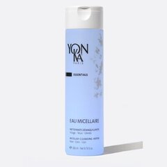 Misellivesi YonKa Essential Oils Misellivesi normaalille iholle, 200 ml hinta ja tiedot | Kasvojen puhdistusaineet | hobbyhall.fi