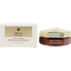 Kasvovoide Guerlain Abeille Royale Night Cream, 50 ml hinta ja tiedot | Kasvovoiteet | hobbyhall.fi