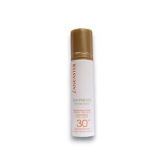 Lancaster Sun Perfect Anti-Wrinkle Cream kasvoille SPF30, 50 ml hinta ja tiedot | Aurinkovoiteet | hobbyhall.fi