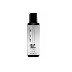 Shampoo vaaleille hiuksille Paul Mitchell Forever Blonde, 100 ml hinta ja tiedot | Shampoot | hobbyhall.fi