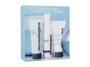 Kasvojenhoitosetti Dermalogica, 7 ml hinta ja tiedot | Dermalogica Hajuvedet ja kosmetiikka | hobbyhall.fi