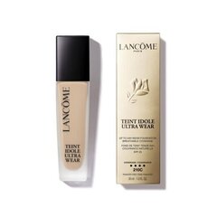 Lancôme Teint Idôle Ultra Wear Foundation SPF35 210C, 30 ml hinta ja tiedot | Meikkivoiteet ja puuterit | hobbyhall.fi