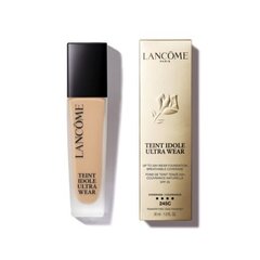 Meikkivoide Lancôme Teint Idôle Ultra Wear Foundation SPF35 245C, 30 ml hinta ja tiedot | Meikkivoiteet ja puuterit | hobbyhall.fi