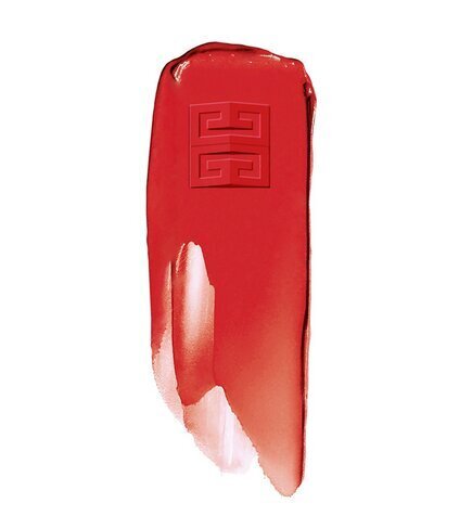 Huulipuna Givenchy Le Rouge Interdit Intense Silk, 306 Carmin Escarpin, 3,4 g hinta ja tiedot | Huulipunat, huulikiillot ja huulirasvat | hobbyhall.fi