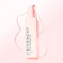 Kasvovoide kosteuttava ja ravitseva Givenchy Skin Perfecto, 200 ml hinta ja tiedot | Kasvojen puhdistusaineet | hobbyhall.fi