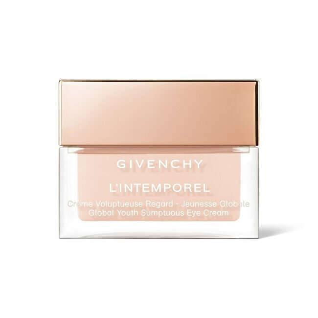 Silmänympärysvoide Givenchy L Intemporel, 15 ml hinta ja tiedot | Silmänympärysvoiteet ja seerumit | hobbyhall.fi