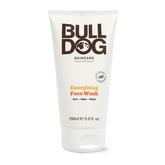 Kasvojen kuorinta Bulldog Skincare Energizing miehille, 150 ml hinta ja tiedot | Bulldog Hajuvedet ja kosmetiikka | hobbyhall.fi