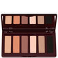 Luomiväripaletti Charlotte Tilbury Iconic Nude Easy Eye Palette, 7,2 g hinta ja tiedot | Silmämeikit | hobbyhall.fi