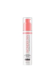 Itseruskettava kasvoseerumi Minetan Wonder Tan Bronzing Renewal Serum, 50 ml hinta ja tiedot | Minetan Hajuvedet ja kosmetiikka | hobbyhall.fi