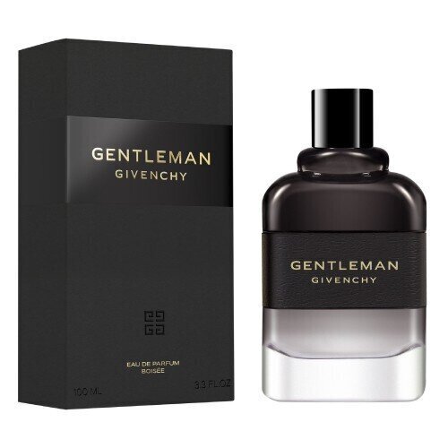 Eau de Parfum Givenchy Gentleman Boisee EDP miehille, 200 ml hinta ja tiedot | Miesten hajuvedet | hobbyhall.fi