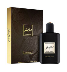 Hajuvesi Just Jack Tobacco Leaf EDP naisille, 50 ml hinta ja tiedot | Naisten hajuvedet | hobbyhall.fi