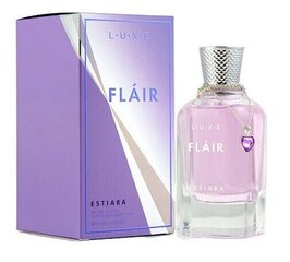 Hajuvesi Estiara Fláir EDP naisille, 100 ml hinta ja tiedot | Naisten hajuvedet | hobbyhall.fi