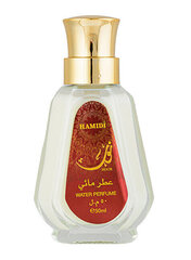 Hajuvesi Hamid Noor EDP naisille/miehille, 50 ml hinta ja tiedot | Hamidi Hajuvedet ja kosmetiikka | hobbyhall.fi