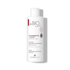 Kasvovesi Be Bio Ewa Chodakowska Ageless Beauty, 200ml hinta ja tiedot | Kasvojen puhdistusaineet | hobbyhall.fi