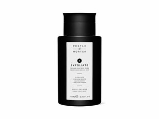 Kasvovoide Pestle & Mortar Glycolic Acid Toner Exfoliate, 200 ml hinta ja tiedot | Kasvojen puhdistusaineet | hobbyhall.fi