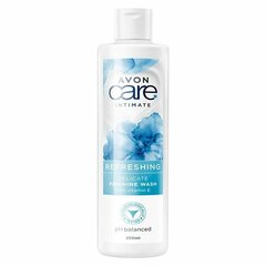 Avon Care Intimate Refreshing Delicate Feminine Wash, 250 ml hinta ja tiedot | AVON Kodinkoneet ja kodinelektroniikka | hobbyhall.fi