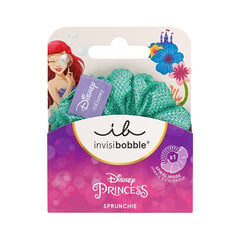 Hiuspanta Invisibobble Kids Sprunchie Disney Ariel hinta ja tiedot | Hiustarvikkeet | hobbyhall.fi