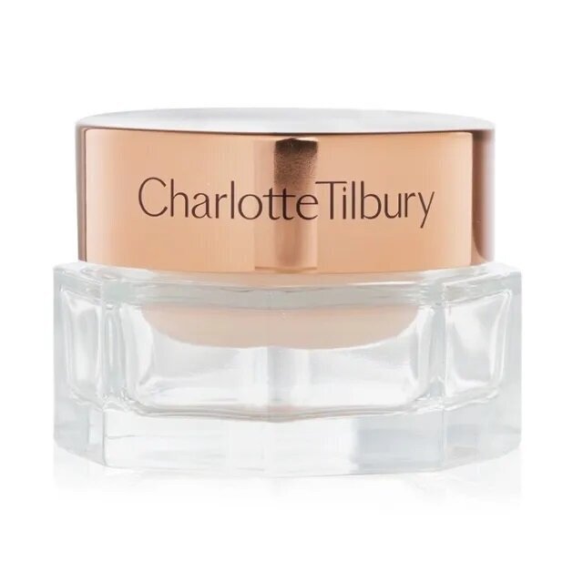 Silmänympärysvoide Charlotte Tilbury Eye Cream Magic Eye Rescue, 3 ml hinta ja tiedot | Silmänympärysvoiteet ja seerumit | hobbyhall.fi