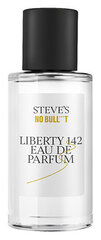 Hajuvesi Steve's No Bull***T Parfém Liberty 142 20% extrait de parfum EDP miehille, 50 ml hinta ja tiedot | Miesten hajuvedet | hobbyhall.fi