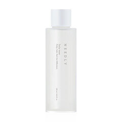 Kosteuttava tonic Needly Daily Toner, 250 ml hinta ja tiedot | Kasvojen puhdistusaineet | hobbyhall.fi