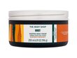 Vartalovoide The Body Shop Boost Whipped Body Cream, 200 ml hinta ja tiedot | Vartalovoiteet ja -emulsiot | hobbyhall.fi