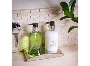 Käsivoide Molton Brown Lime & Patchouli, 300 ml hinta ja tiedot | Vartalovoiteet ja -emulsiot | hobbyhall.fi