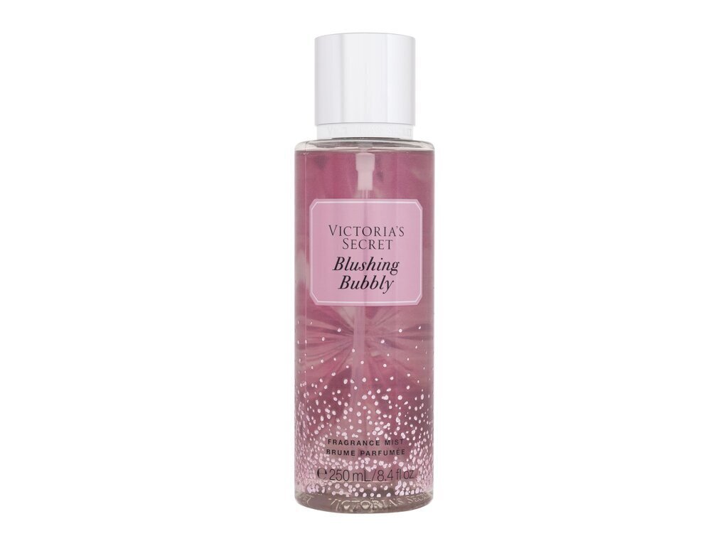 Vartalosumu Victoria's Secret Velvet Petals, 250 ml hinta ja tiedot | Vartalovoiteet ja -emulsiot | hobbyhall.fi