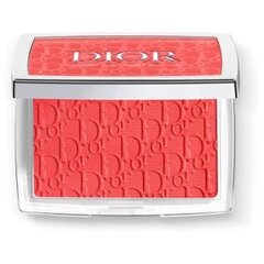 Blush Dior Rosy Glow Powder poskipuna 015 Cherry, 4,4 g hinta ja tiedot | Aurinkopuuterit ja poskipunat | hobbyhall.fi