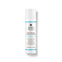 Kosteuttava kasvoseerumi Kiehl's Hydro-Plumping, 75 ml hinta ja tiedot | Kiehl's Hajuvedet ja kosmetiikka | hobbyhall.fi