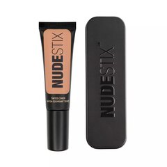 Nudestix sävytetty meikkivoide Nude 5, 25 ml hinta ja tiedot | Meikkivoiteet ja puuterit | hobbyhall.fi