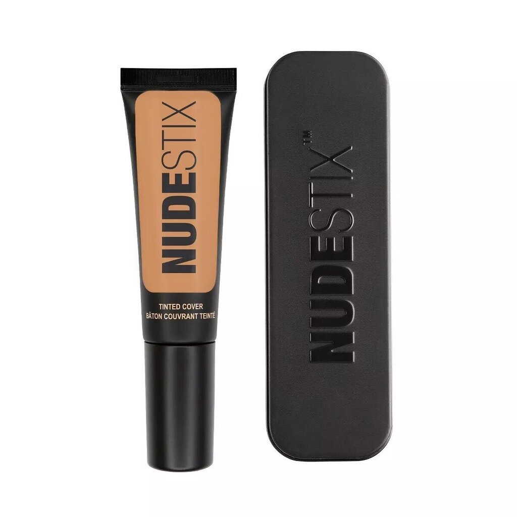 Nudestix sävytetty meikkivoide Nude 7, 25 ml hinta ja tiedot | Meikkivoiteet ja puuterit | hobbyhall.fi