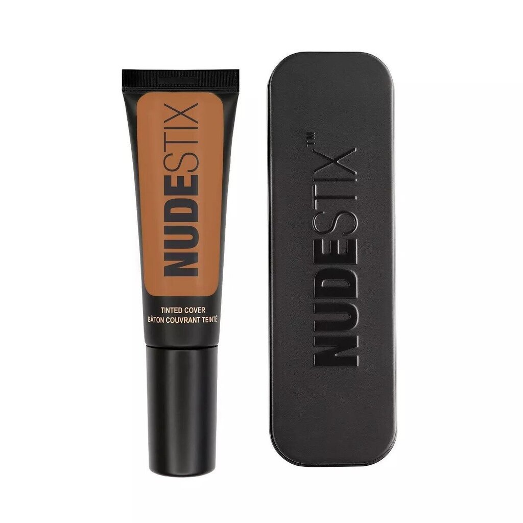 Nudestix sävytetty meikkivoide Nude 8, 25 ml hinta ja tiedot | Meikkivoiteet ja puuterit | hobbyhall.fi