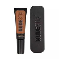 Nudestix sävytetty meikkivoide Nude 9, 25 ml hinta ja tiedot | Meikkivoiteet ja puuterit | hobbyhall.fi