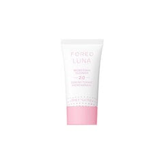 Face Wash Foreo Luna™ Micro Foam Cleanser 2.0, 20ml hinta ja tiedot | Foreo Hajuvedet ja kosmetiikka | hobbyhall.fi