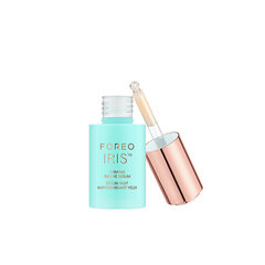 Retinolia sisältävä silmäseerumi Foreo Iris™ Firming PM Eye Serum, 15 ml hinta ja tiedot | Silmänympärysvoiteet ja seerumit | hobbyhall.fi