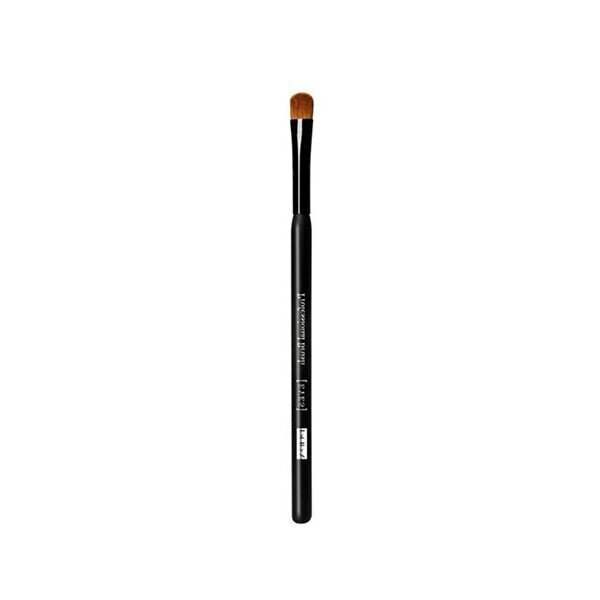 Silmämeikkisivellin Pupa Eye Brush Base, 1 kpl. hinta ja tiedot | Meikkisiveltimet ja meikkisienet | hobbyhall.fi