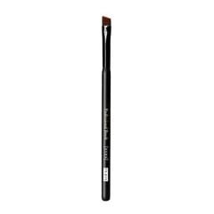 Meikkisivellin silmille ja kulmakarvoille Pupa Eyeliner & Eyebrow Brush, 1 kpl. hinta ja tiedot | Meikkisiveltimet ja meikkisienet | hobbyhall.fi