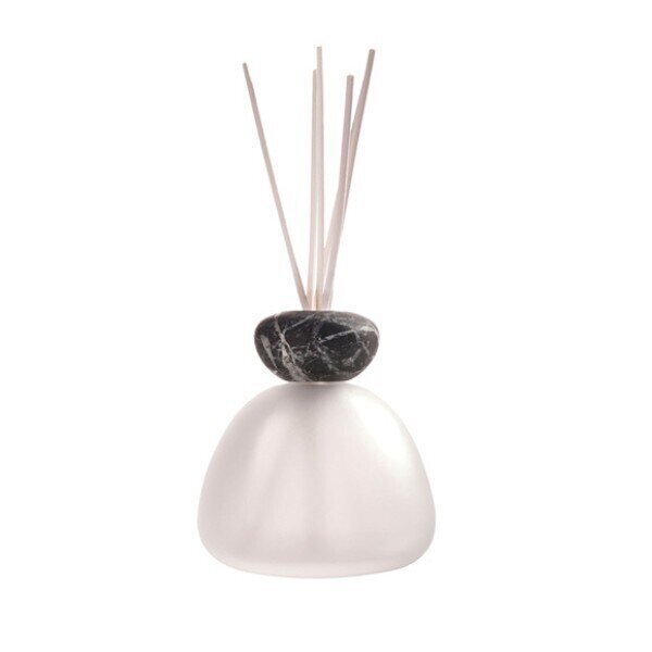 Kodin tuoksusäiliö tikkuilla Millefiori Milano Marble Glass, 400 ml hinta ja tiedot | Huonetuoksut | hobbyhall.fi