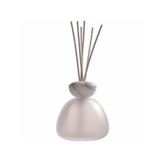 Kodin tuoksusäiliö tikkuilla Millefiori Milano Marble Glass, 400 ml hinta ja tiedot | Huonetuoksut | hobbyhall.fi